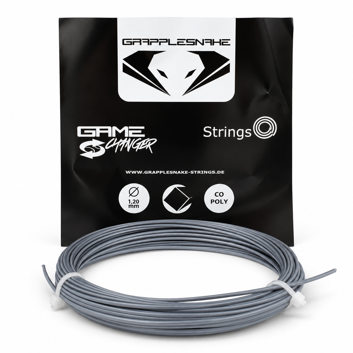 GRAPPLESNAKE Game Changer 12m set