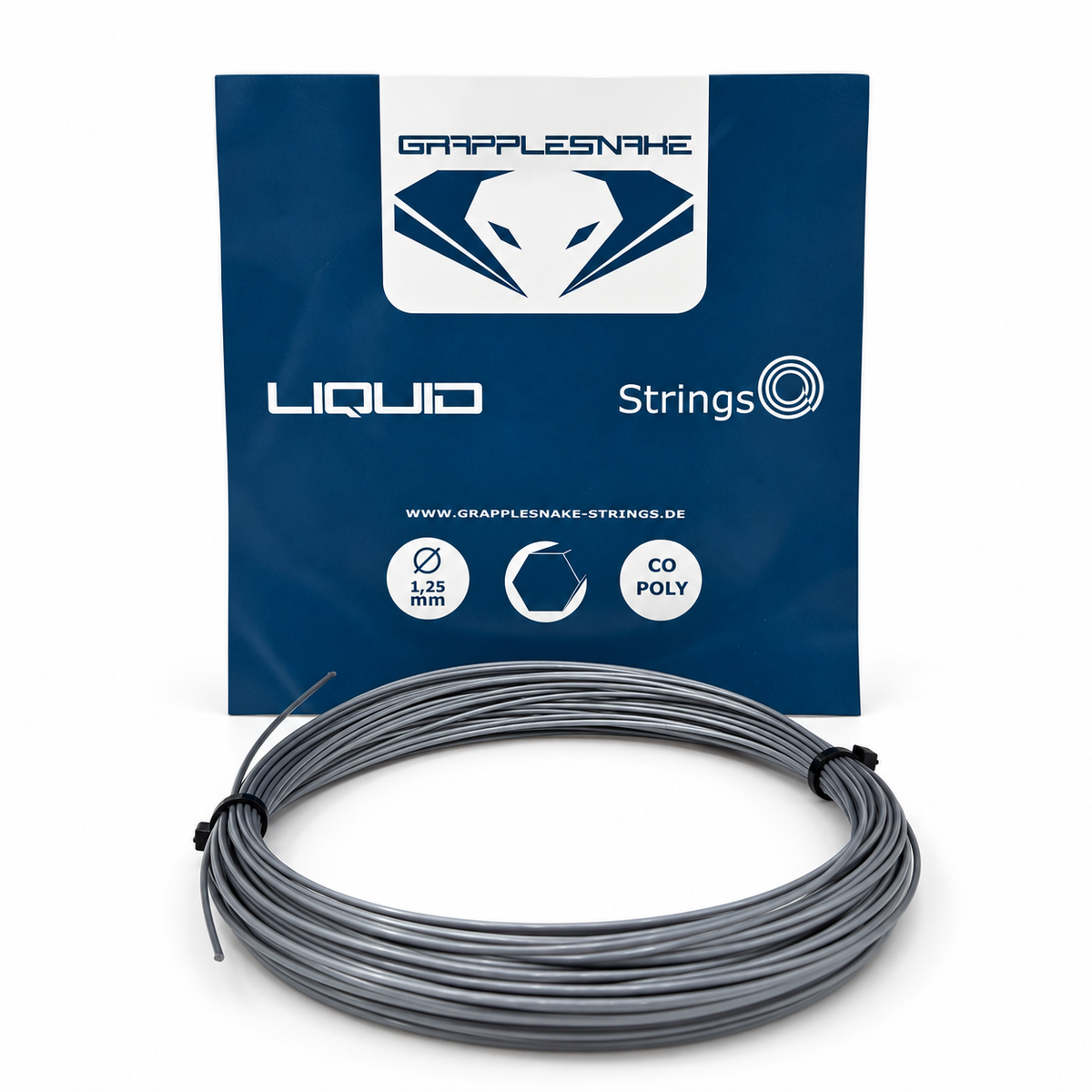 GRAPPLESNAKE Liquid 12m set