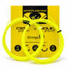 GRAPPLESNAKE CES Neon/Liquid Neon Dust 12m hybrid set