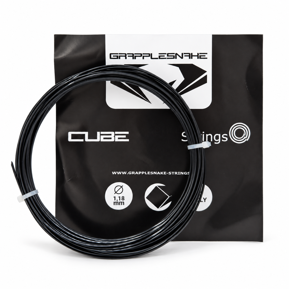 GRAPPLESNAKE Cube 12m set