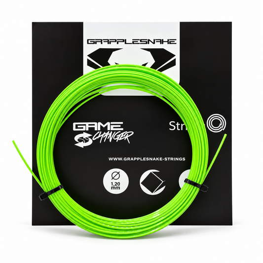GRAPPLESNAKE Game Changer 12m set