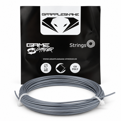 GRAPPLESNAKE Game Changer 12m set
