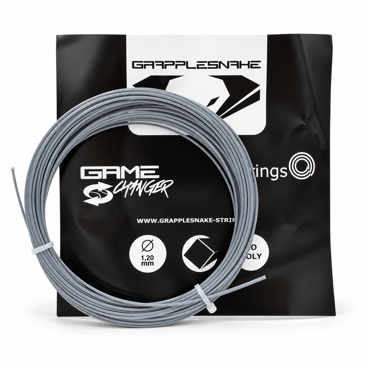 GRAPPLESNAKE Game Changer 12m set