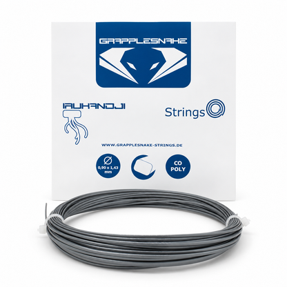 GRAPPLESNAKE Irukandji 12m set