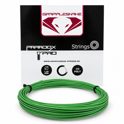 GRAPPLESNAKE Paradox Pro 12m set