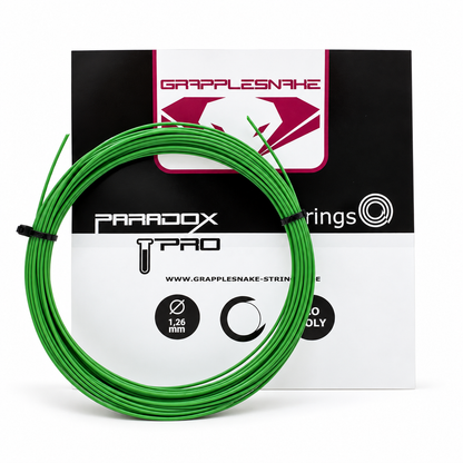 GRAPPLESNAKE Paradox Pro 12m set