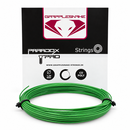 GRAPPLESNAKE Paradox Pro 12m set