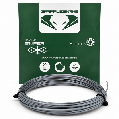 GRAPPLESNAKE Tour Sniper 12m set