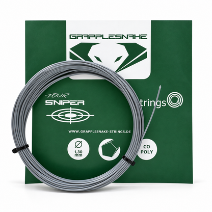 GRAPPLESNAKE Tour Sniper 12m set